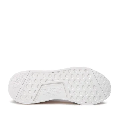 adidas NMD CS1 City Sock Primeknit (Schwarz / Leder)