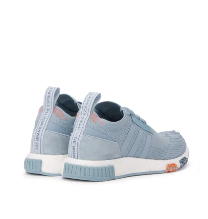 adidas NMD Racer PK W (Grau)