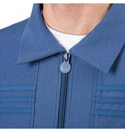 adidas Spezial x Union Tracktop SPZL (Blau)