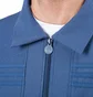 adidas Spezial x Union Tracktop SPZL (Blau)
