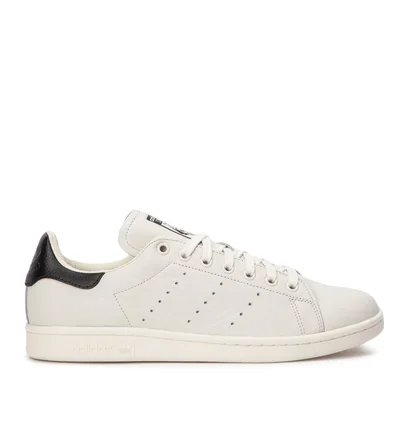 adidas Stan Smith (Weiß / Schwarz)