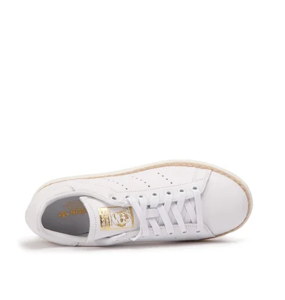 adidas Stan Smith New Bold W (Weiß)