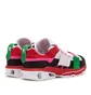 adidas Twinstrike ADV (Schwarz / Weiß / Rot)