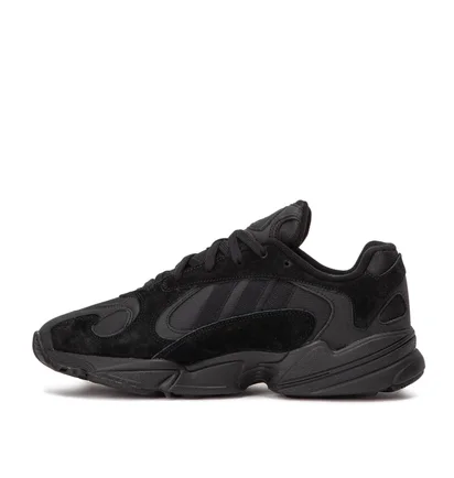 adidas Yung 1 (Schwarz)