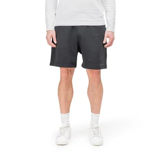 adidas x Pharrell Williams Basics Shorts (Schwarz)