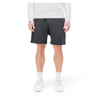 adidas x Pharrell Williams Basics Shorts (Schwarz)