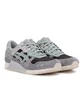 Asics Gel-Lyte III 'Mesh Pack' (Schwarz / Hellblau)