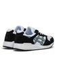 Asics Lyte-Trainer (Schwarz / Weiß)