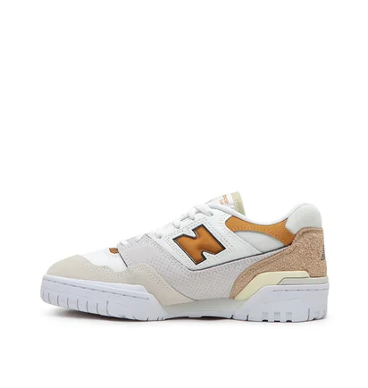 New Balance WMNS BBW550ST (Creme / Braun)