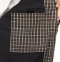 Carhartt WIP Dryden Check Jacket (Dunkelgrün)