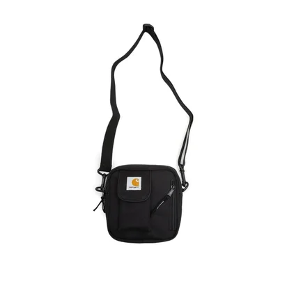 Carhartt WIP Essentials Bag Small (Schwarz)