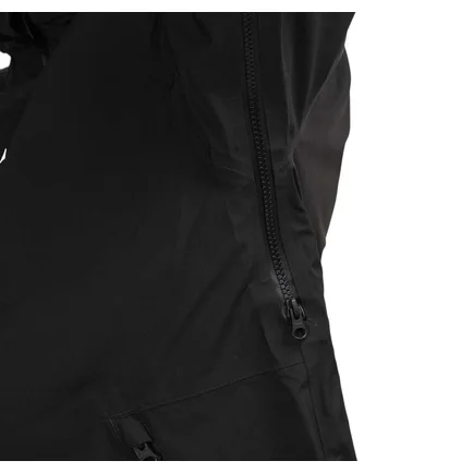Carhartt WIP Gore-Tex Point Jacket (Schwarz)