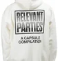 Carhartt WIP x Relevant Parties Vol 1 Hoodie (Weiß)