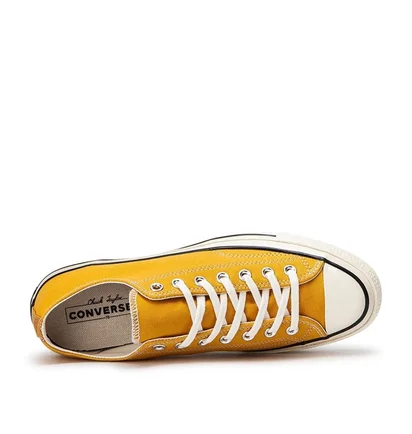 Converse Chuck Taylor 70 OX Low (Gelb)