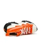 Converse Run Star Hi Motion (Orange / Schwarz / Weiß)