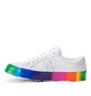 Converse x Golf Le Fleur One Star Ox (Weiß / Multi)