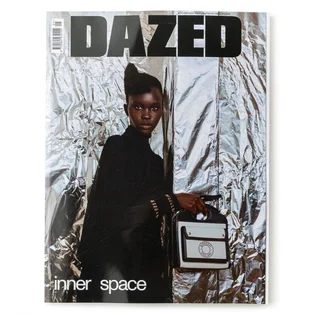 Dazed Autumn 2020 Issue: Read up Act Up Issue