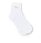 Dime Classic Socks (Weiß)