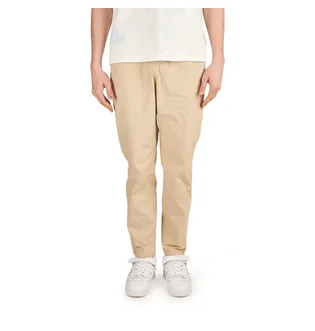 Edmmond Studios Light Pants (Beige)