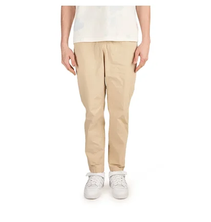 Edmmond Studios Light Pants (Beige)