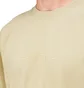 Edwin Katakana Embroidery T-Shirt (Beige)