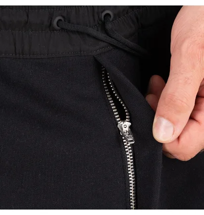 adidas Y-3 Classic Shorts (Schwarz)