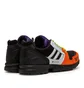 adidas Irak ZX 8000 GTX (Schwarz / Grau / Rot)