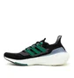 adidas Ultraboost 21 (Schwarz / Grün)