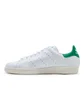 adidas Stan Smith (Weiß / Grün)