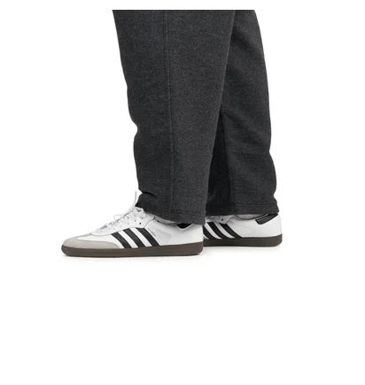 Gramicci Polar Wool Pant (Grau)