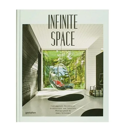 Gestalten: Infinite Space