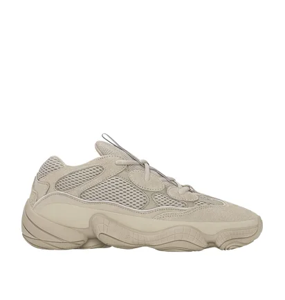 adidas Yeezy 500 'Taupe Light' (Hellbeige)