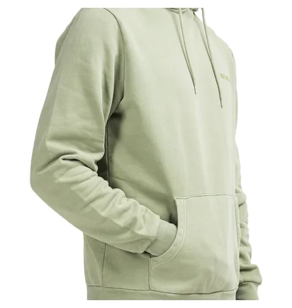 Han Kjobenhavn Casual Hoodie (Olive)