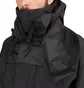 Helly Hansen Arc 22 'Capsule 221' Coat (Schwarz)