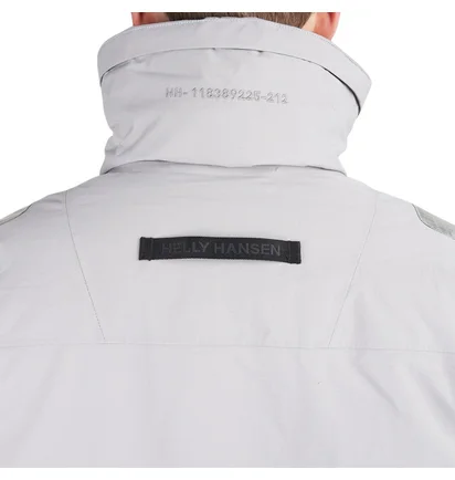 Helly Hansen ARC INS Flow Jacket (Grau)