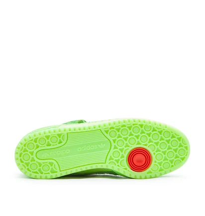 adidas Forum Low The Grinch (Grün)