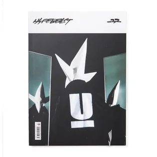 Hypebeast Magazine Issue 27: The Kinship Issue