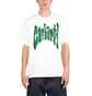 Carhartt WIP S/S Goo T-Shirt (Weiß / Grün)