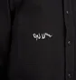 Carhartt WIP L/S On-U Sound Shirt Jac (Schwarz)