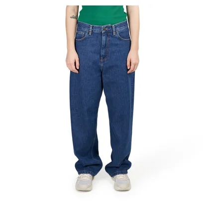 Carhartt WIP W' Brandon Pant (Blau)