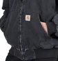 Carhartt WIP OG Active Jacket (Dunkelgrau)