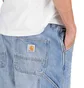 Carhartt WIP OG Single Knee Pant (Blau)