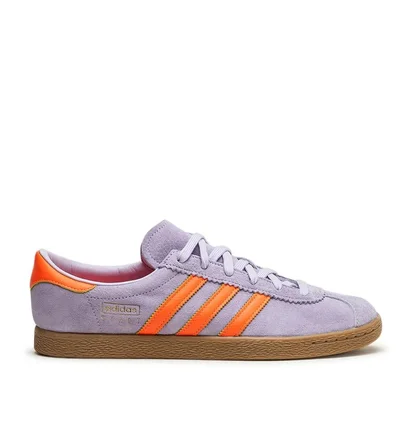 adidas Stadt (Lila / Orange)