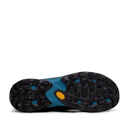 Merrell Moab Speed 2 Vent 2K 1TRL (Grau)