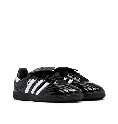 adidas WMNS Samba LT (Schwarz / Weiss)
