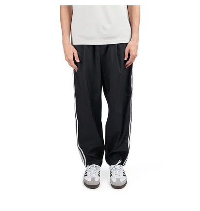 adidas Track Pants (Schwarz)