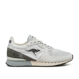 KangaROOS COIL R1 OG (Hell Grau)