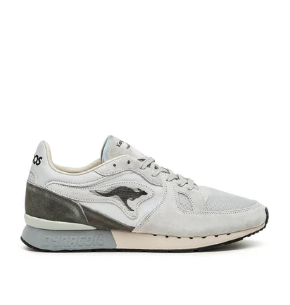 KangaROOS COIL R1 OG (Hell Grau)