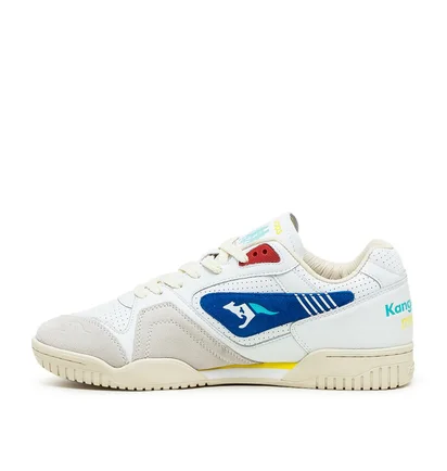 Kangaroos Ultralite 2 (Weiß)