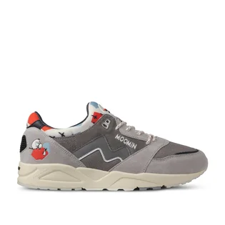 Karhu x Moomin Aria 95 (Blau)